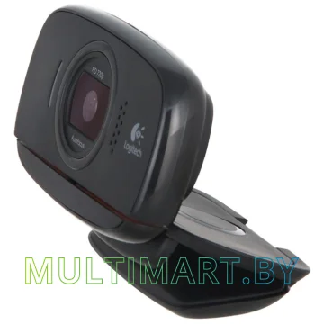 Веб-камера Logitech HD Webcam C525 (960-001064) картинка 7